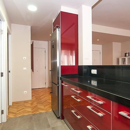Weflating Diagonal Apartman Barcelona Kültér fotó