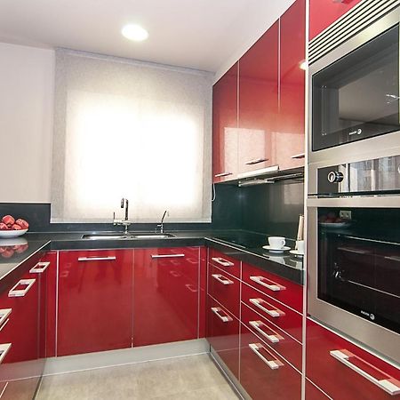 Weflating Diagonal Apartman Barcelona Kültér fotó