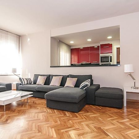 Weflating Diagonal Apartman Barcelona Kültér fotó