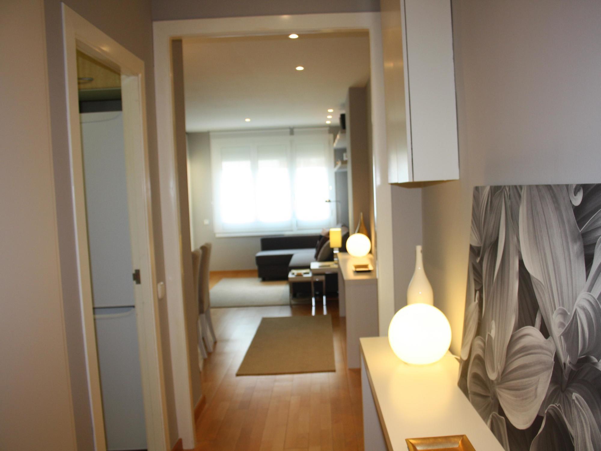 Weflating Diagonal Apartman Barcelona Kültér fotó