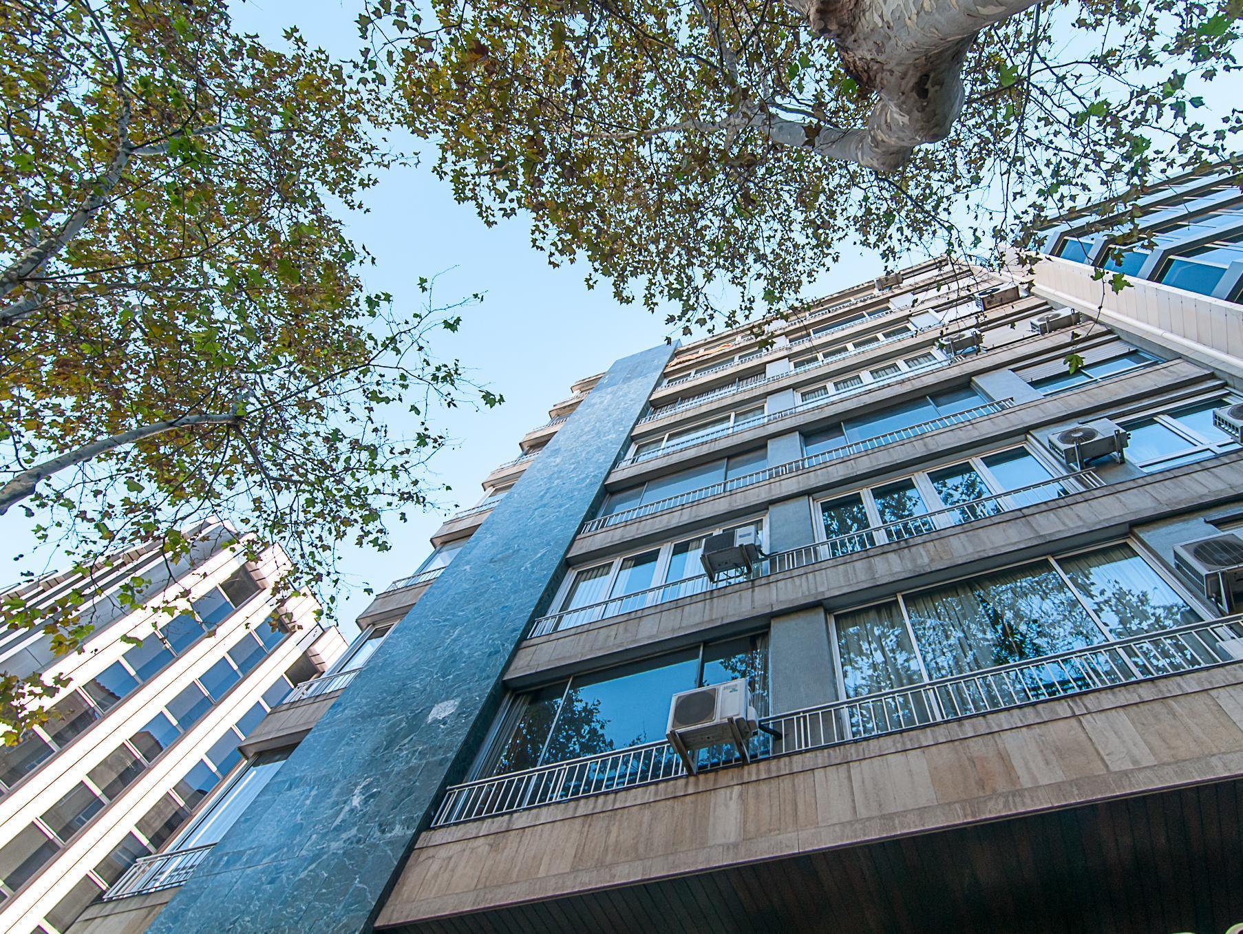 Weflating Diagonal Apartman Barcelona Kültér fotó