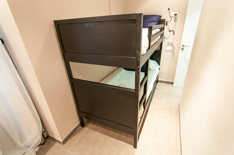 Weflating Diagonal Apartman Barcelona Szoba fotó
