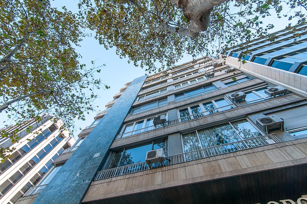 Weflating Diagonal Apartman Barcelona Kültér fotó