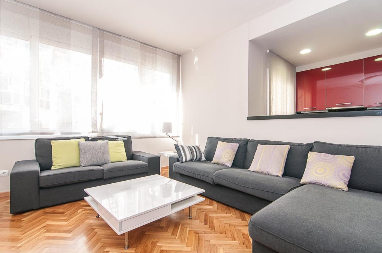 Weflating Diagonal Apartman Barcelona Kültér fotó