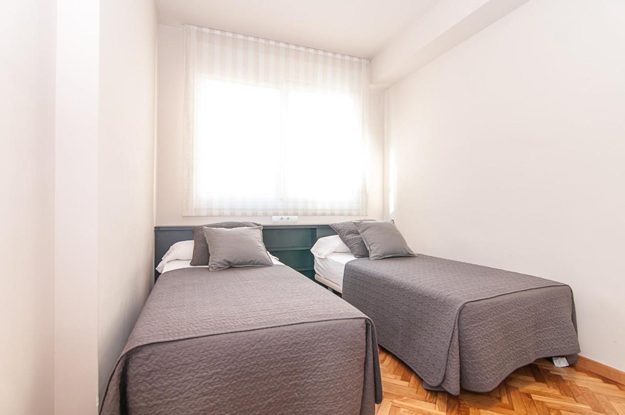 Weflating Diagonal Apartman Barcelona Kültér fotó