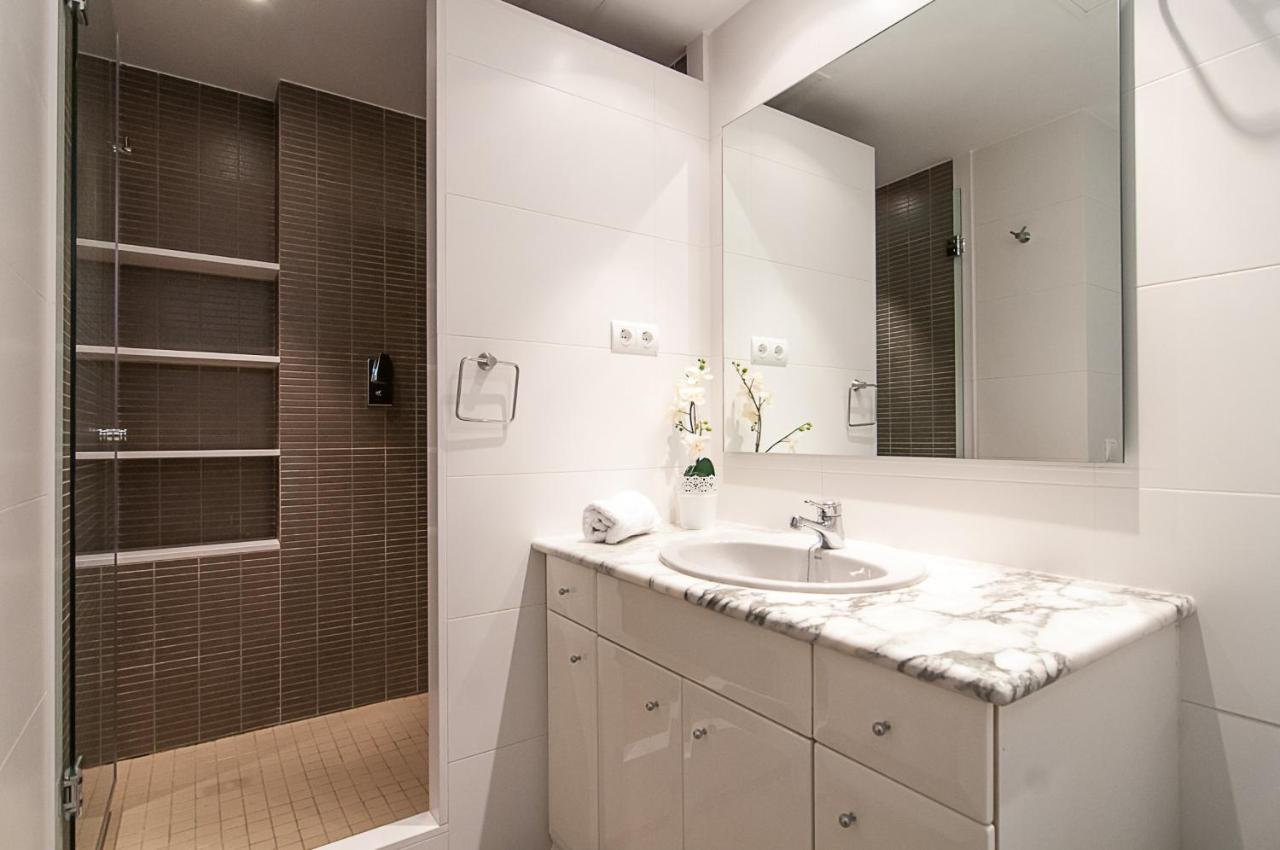 Weflating Diagonal Apartman Barcelona Kültér fotó