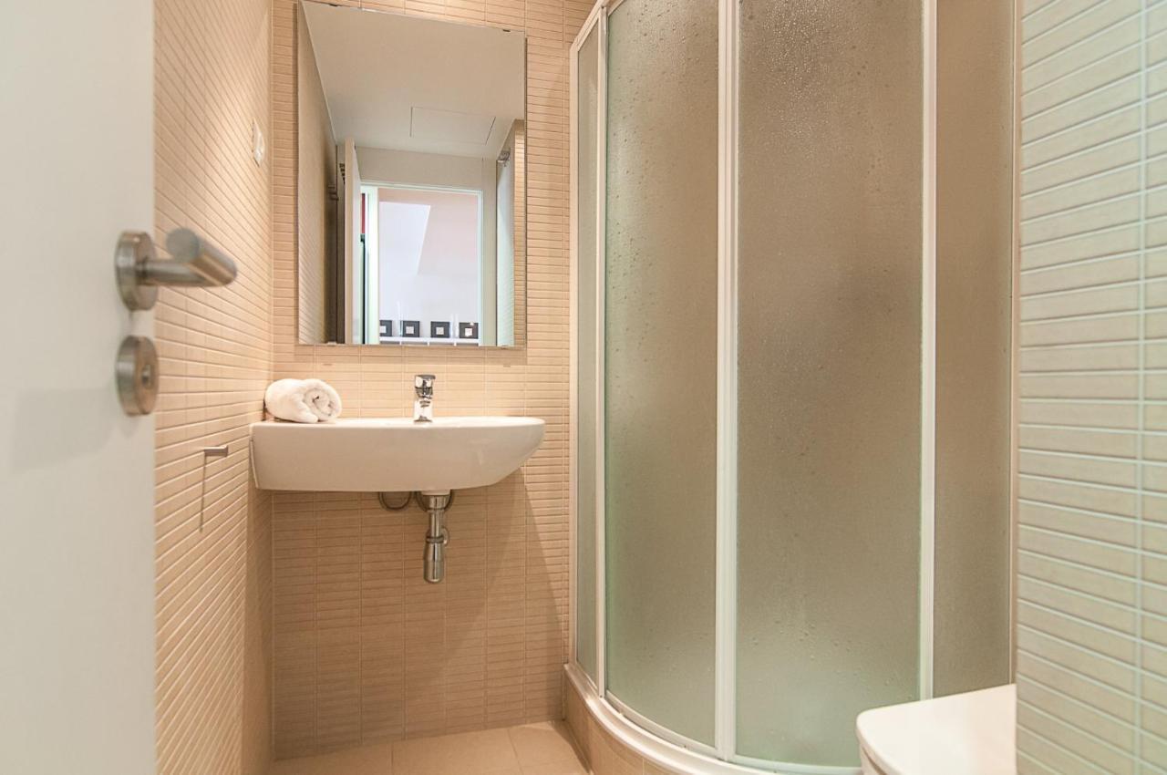 Weflating Diagonal Apartman Barcelona Kültér fotó