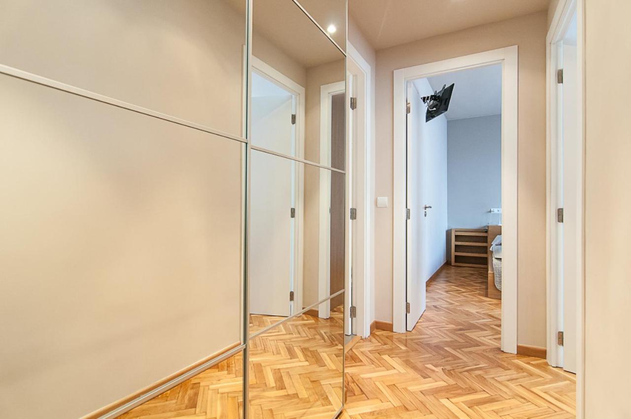 Weflating Diagonal Apartman Barcelona Kültér fotó