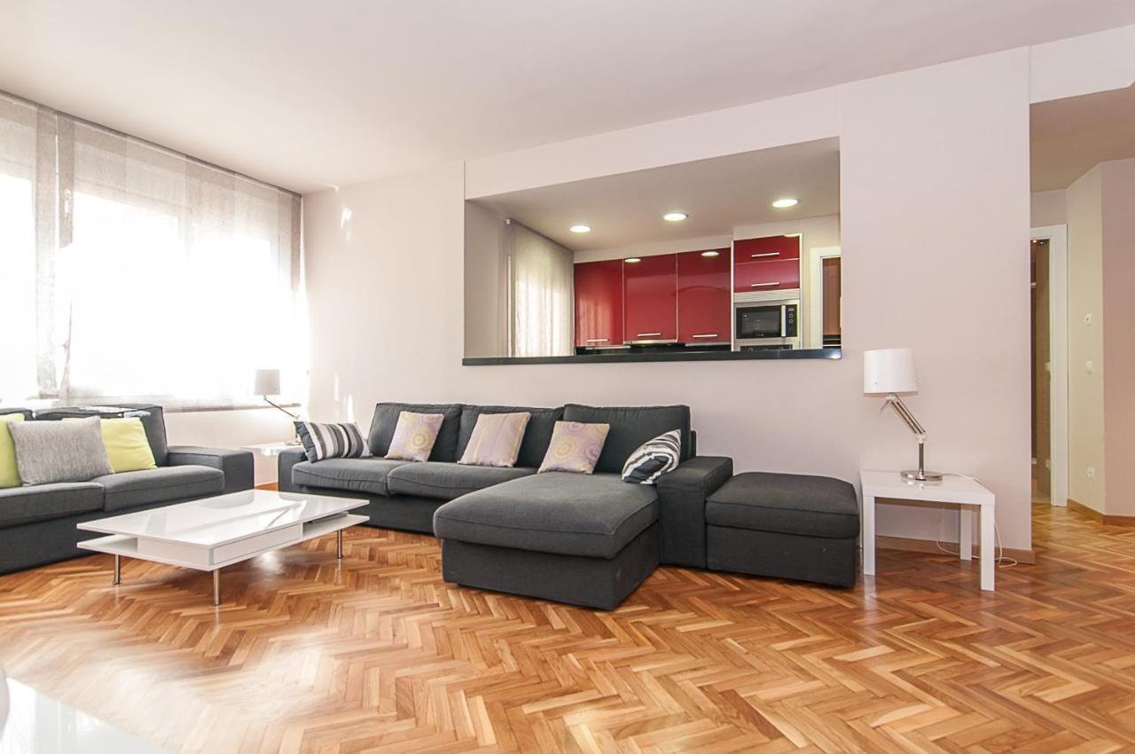 Weflating Diagonal Apartman Barcelona Kültér fotó